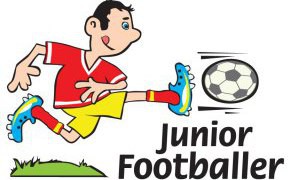 JUNIOR FOOTBALLER CUP